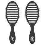 2-Pack Wet Brush Speed Dry Hair Brushes