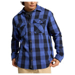 Alpine Design Men's Hike Heavyweight Flannel
