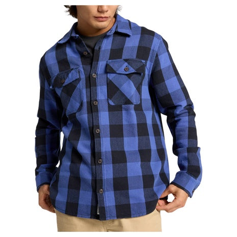 Alpine Design Men's Hike Heavyweight Flannel