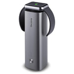 Gendome 15000mAh 22.5W LiFePO4 PD3.0 with Apple Watch Wireless Charging