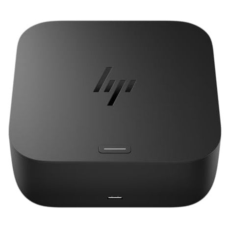 HP USB-C 100W G6 Docking Station