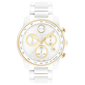 Movado Bold Verso Men's Sport Watch