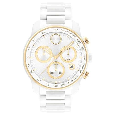 Movado Bold Verso Men's Sport Watch