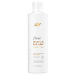 Dove DermaCare Anti Dandruff Shampoo (12 oz)