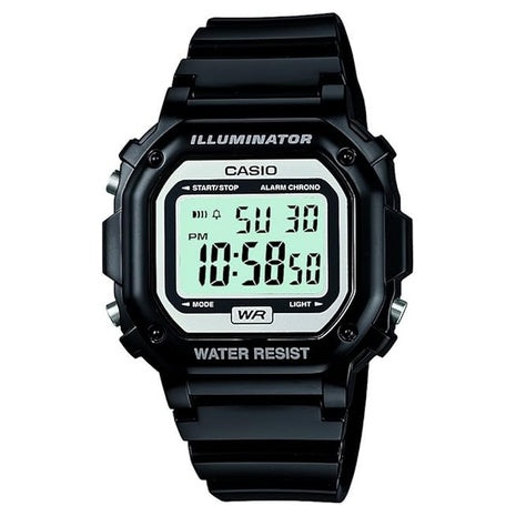 Casio Illuminator Men's Digital Watch