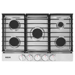 RCA 30" 5 Burners Legacy Collection Drop-In Gas Cooktop