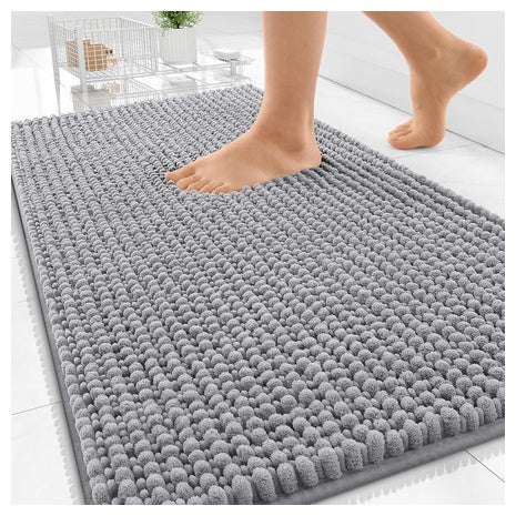 Extra Soft Thick Bathroom Rug