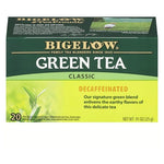 Bigelow Classic Decaffeinated Green Tea