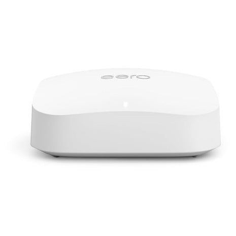 Eero Pro 6E Mesh WiFi Router