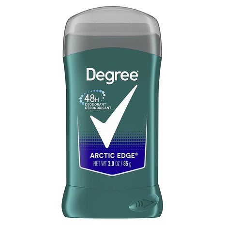 Degree Men’s Arctic Edge Deodorant