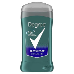 Degree Men’s Arctic Edge Deodorant