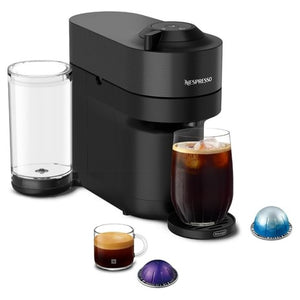 De'Longhi Nespresso Vertuo Pop+ Coffee and Espresso Machine