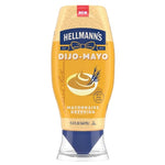 Hellmann's Dijo-Mayo Dressing