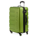 SwissGear Signature 23" Hardside Expandable Luggage W/Spinner Wheels