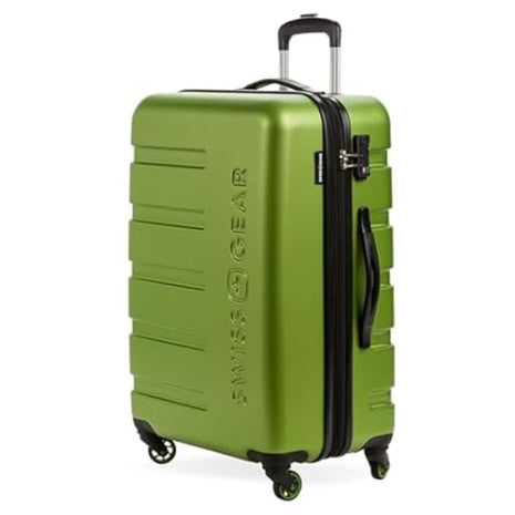SwissGear Signature 23" Hardside Expandable Luggage W/Spinner Wheels