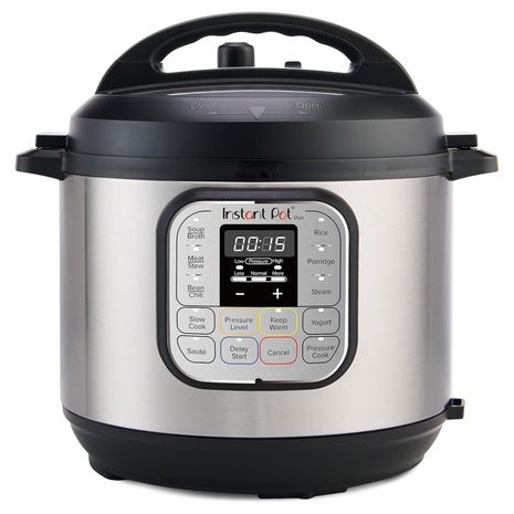 3-Qt Instant Pot DUO Mini 7-in-1 Electric Pressure Cooker