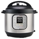 3-Qt Instant Pot DUO Mini 7-in-1 Electric Pressure Cooker