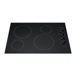 30" Frigidaire Built-In 4-Burner Electric Cooktop
