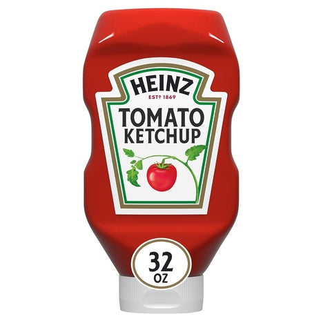 Heinz Ketchup (32 oz)