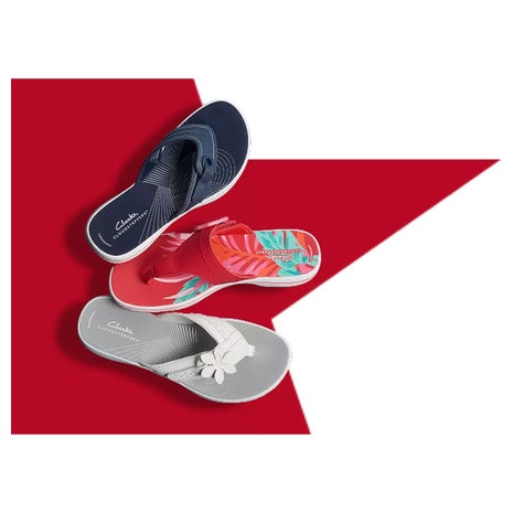 Up To 40% Off On Select Men's Styles At Clarks