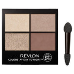 Revlon ColorStay Day to Night Eyeshadow Quad