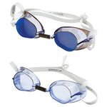 2 Speedo Unisex-Adult Swim Goggles