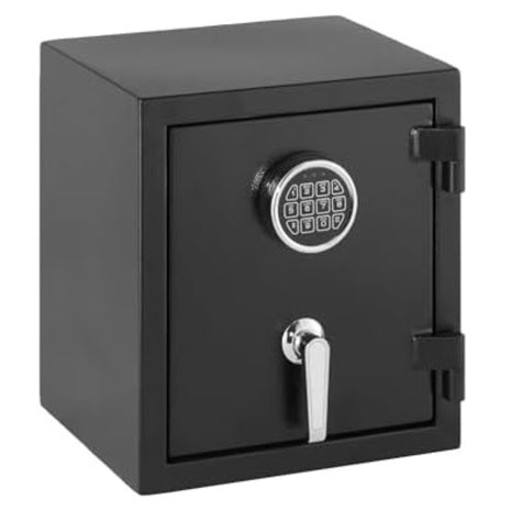 Amazon Basics Fire Resistant Security Safe