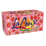 8 Cans of LaCroix Sparkling Water (5 Flavors)