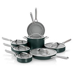 14-Piece Ninja Ceramic Pro Cookware Set