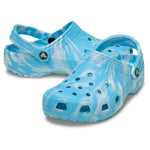 Crocs Classic Marbled Clog