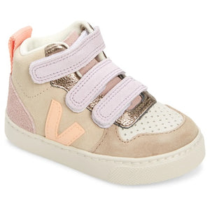 Kids' Mid Sneaker