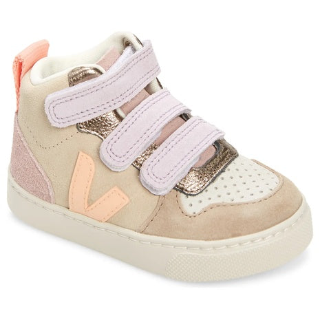 Kids' Mid Sneaker