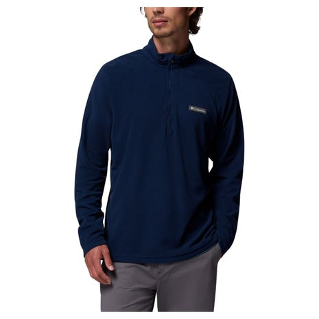 Columbia Men's Lake Aloha Half Zip Fleece Pullover (3 Colors)