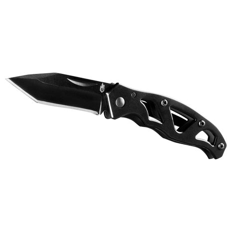 Gerber Gear Paraframe Mini Tanto Knife