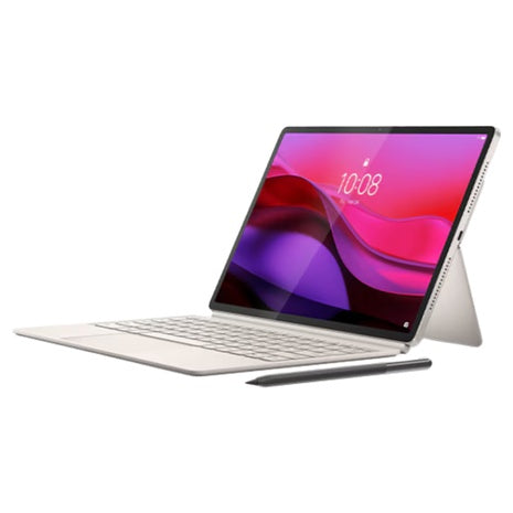 256GB Lenovo Yoga Tab Plus 12.7" 3K Wi-Fi Android Tablet
