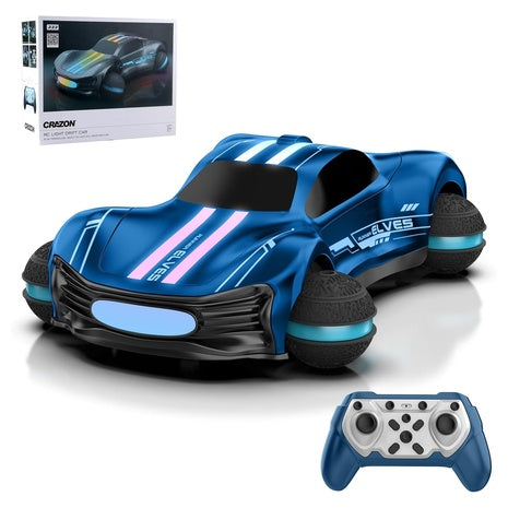 360° Remote Control Drift Stunt Car
