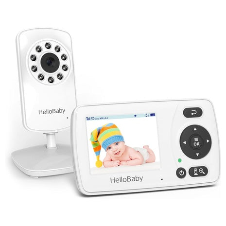 Baby Video Monitor