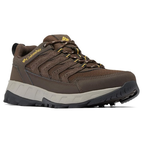 Columbia Men's Strata Trail Low