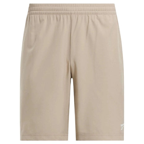 Reebok Men's 9" Range Shorts