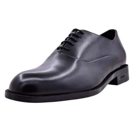 BOSS Men's Tayil Smooth Leather Oxford Shoes