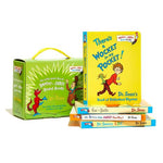 Dr. Seuss Bright & Early Board Books Set