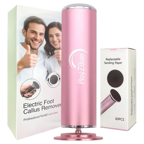 Electric Foot Callus Remover