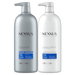 2-Pack Nexxus Therappe & Humectress Ultimate Moisture Shampoo & Conditioner For Dry Hair (33.8 oz)
