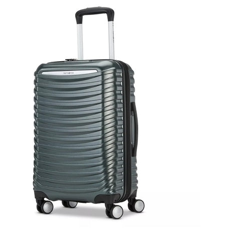 22.5" Samsonite Spin Tech 6 Carry-On Spinner (Various Colors)