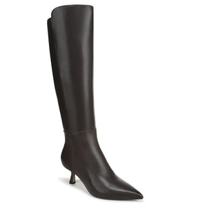 Sam Edelman Women's Taylin Knee High Brown SE Boot