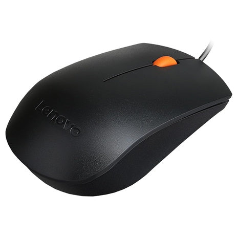 Lenovo 300 Wired Optical USB Mouse (GX30M39704)