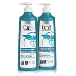 2 Curel Hydra Therapy In Shower Lotion