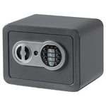 0.25 Cu. Ft. Electronic Digital Safe Box W/ Fireproof Money Bag