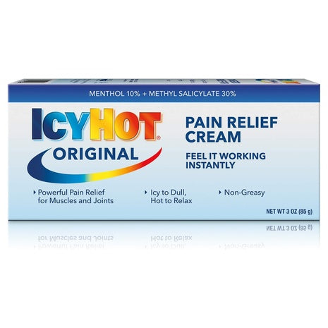 Save Big on Icy Hot!
