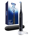 Oral-B iO Simple Clean Electric Toothbrush with Travel Case